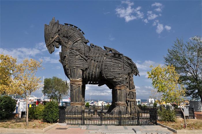 Çanakkale Turları