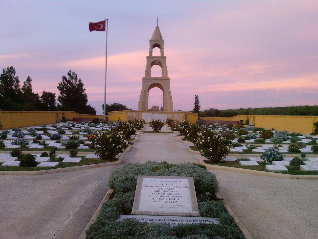 canakkale-sehitlik